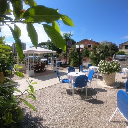 Splendid B&B Milano Marittima Dış mekan fotoğraf