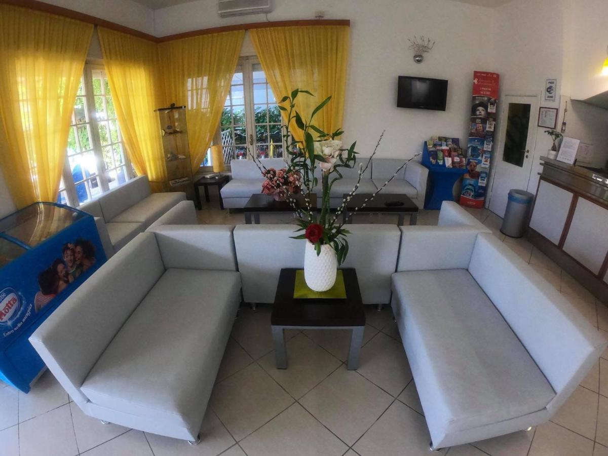 Splendid B&B Milano Marittima Dış mekan fotoğraf