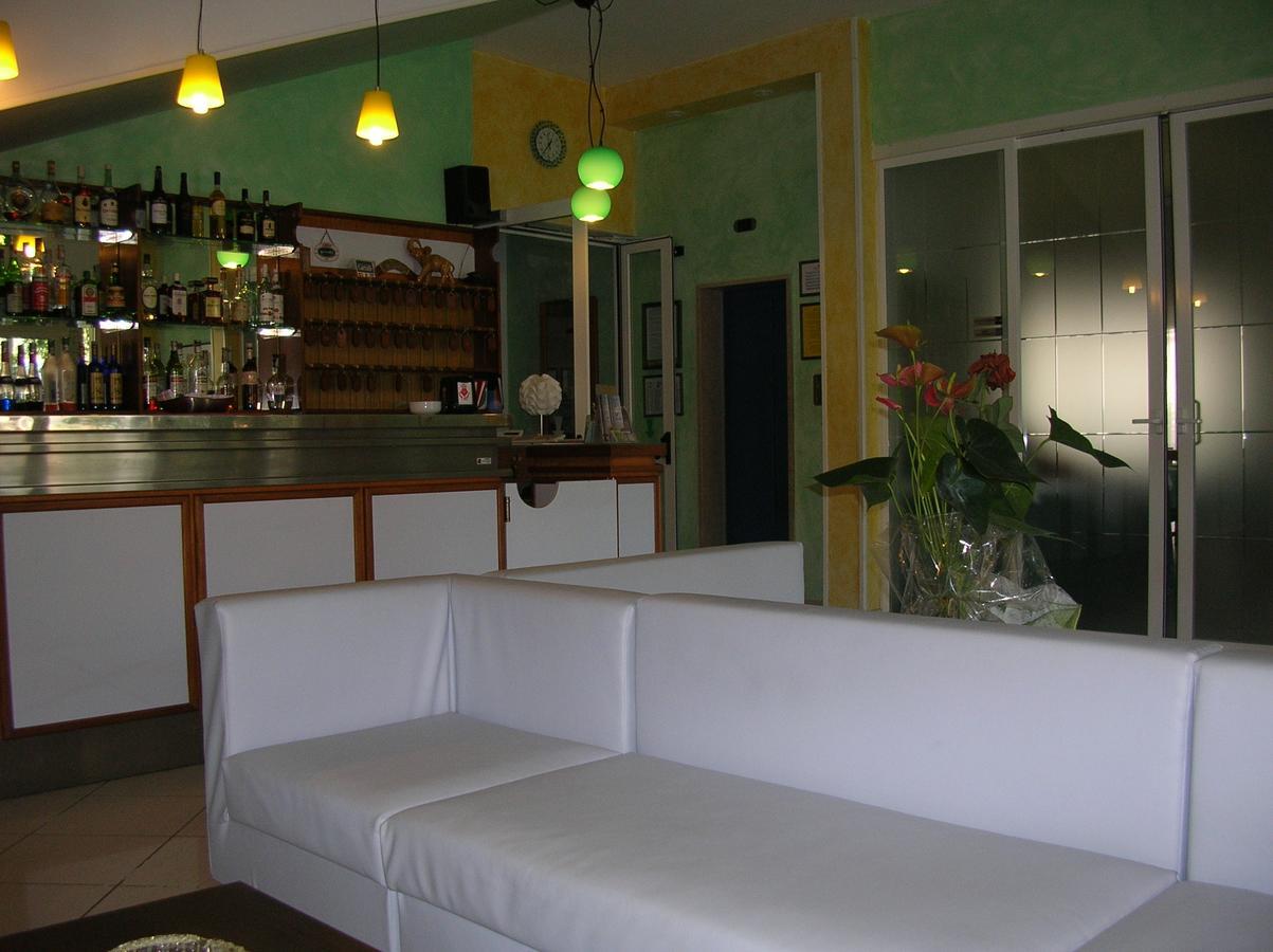 Splendid B&B Milano Marittima Dış mekan fotoğraf