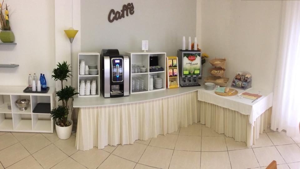 Splendid B&B Milano Marittima Dış mekan fotoğraf